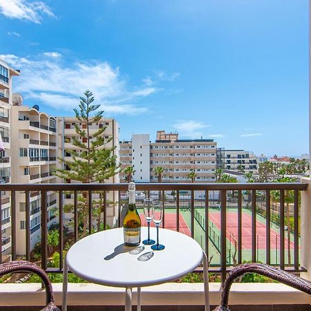 El Dorado Playa Las Americas Ph03 Плайя-де-лас-Амерікас Екстер'єр фото
