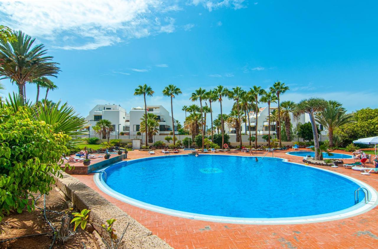 El Dorado Playa Las Americas Ph03 Плайя-де-лас-Амерікас Екстер'єр фото