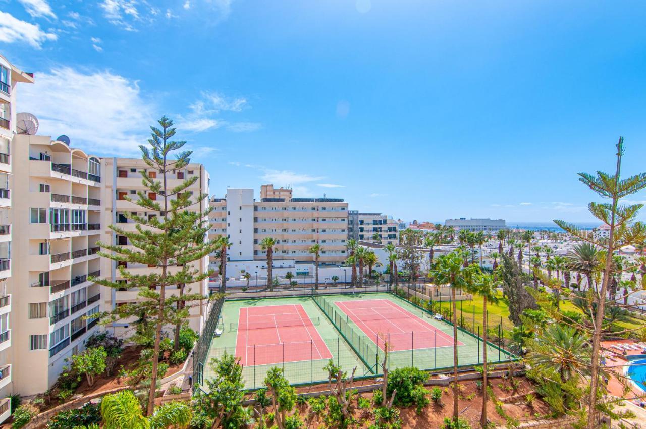 El Dorado Playa Las Americas Ph03 Плайя-де-лас-Амерікас Екстер'єр фото