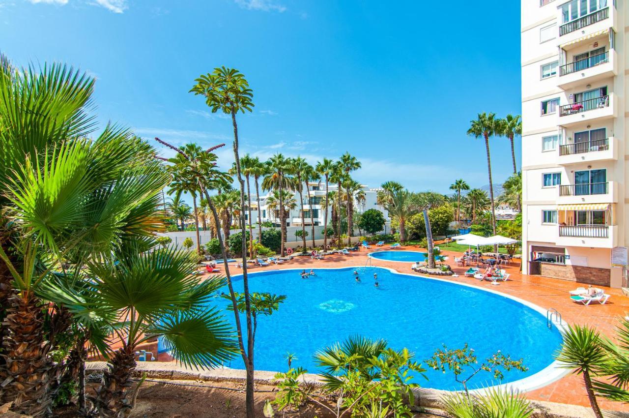 El Dorado Playa Las Americas Ph03 Плайя-де-лас-Амерікас Екстер'єр фото
